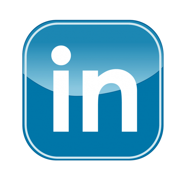 linkedin